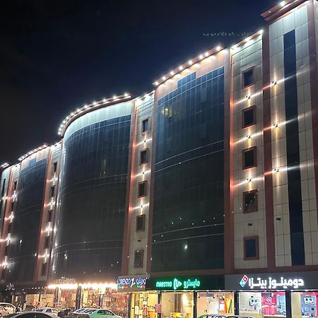 Taif Gate For Furnished Apartments Zewnętrze zdjęcie