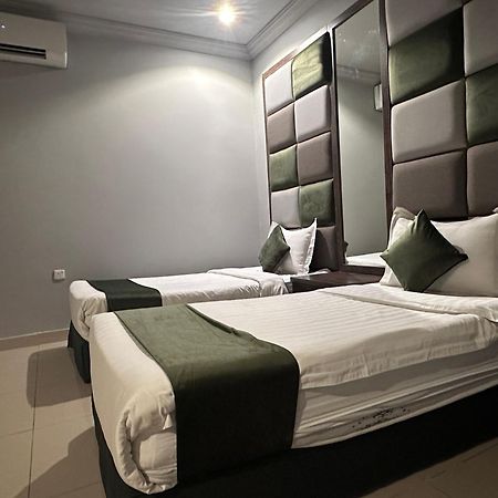 Taif Gate For Furnished Apartments Zewnętrze zdjęcie