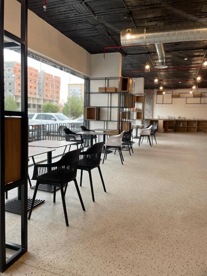 Taif Gate For Furnished Apartments Zewnętrze zdjęcie