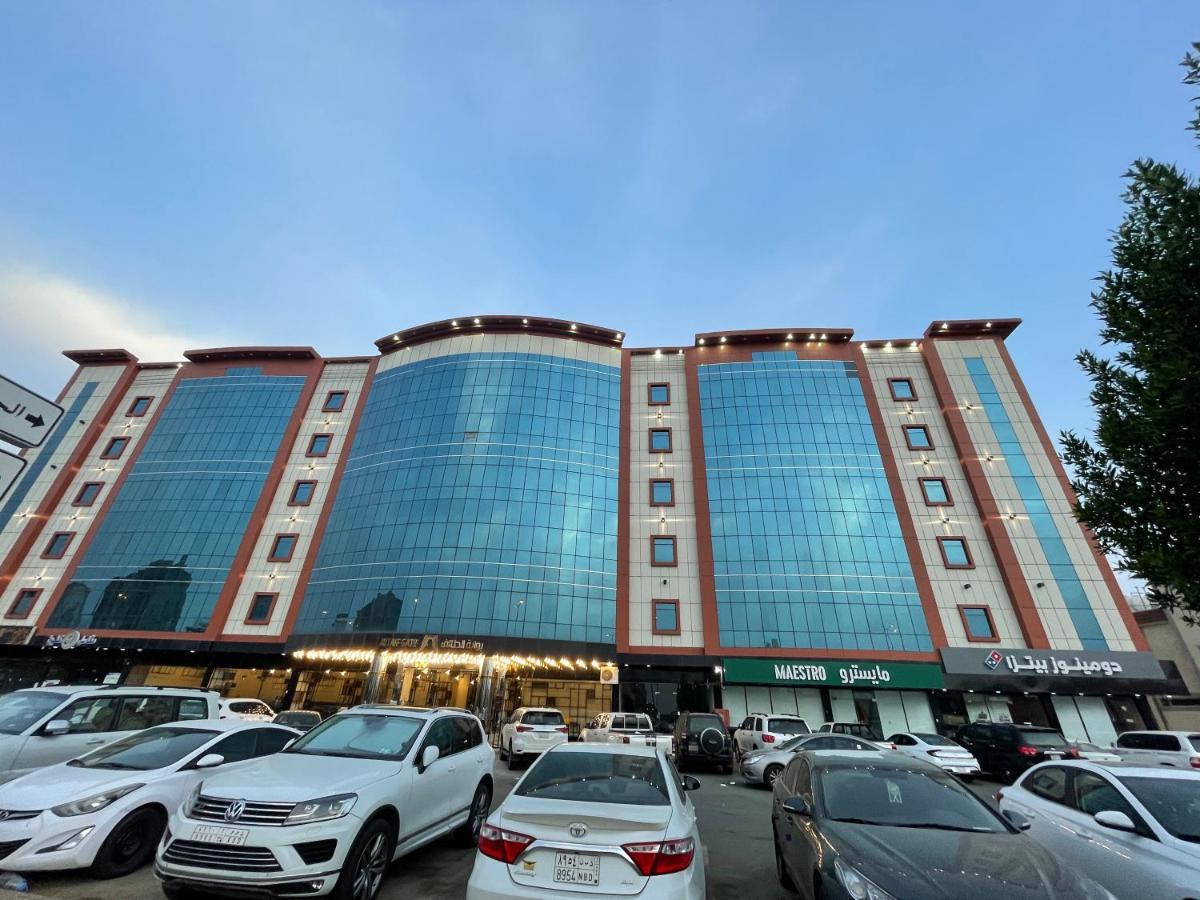 Taif Gate For Furnished Apartments Zewnętrze zdjęcie