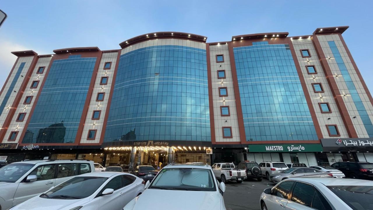 Taif Gate For Furnished Apartments Zewnętrze zdjęcie