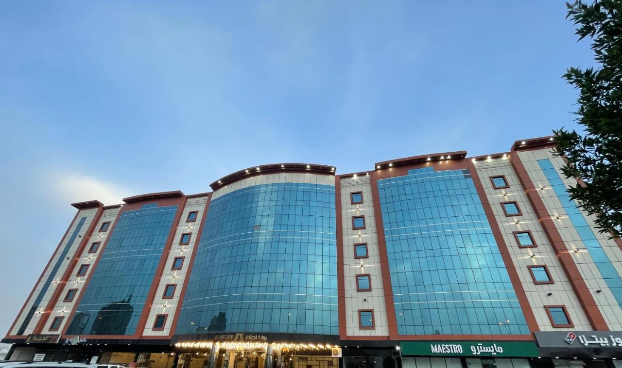 Taif Gate For Furnished Apartments Zewnętrze zdjęcie