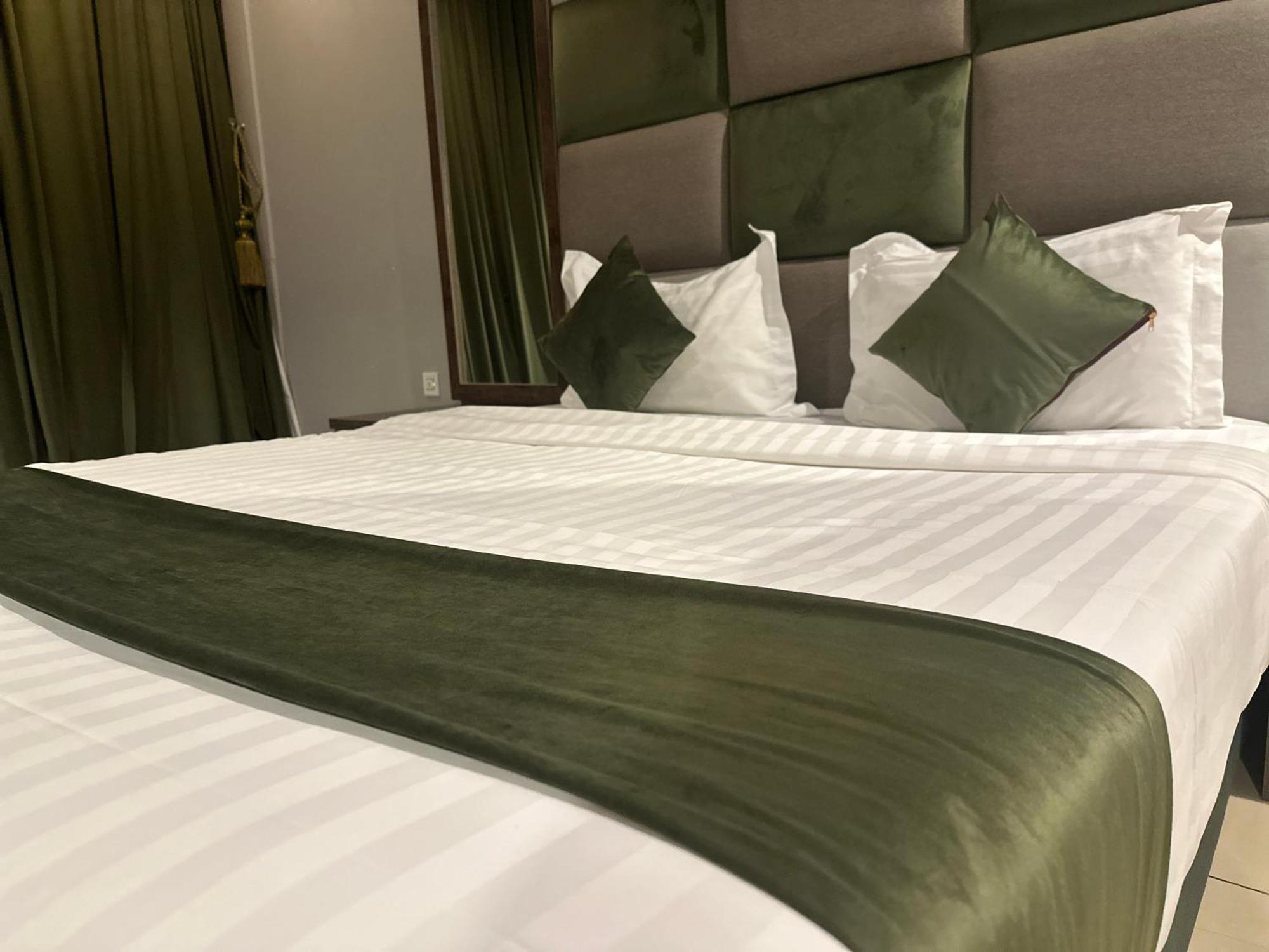 Taif Gate For Furnished Apartments Zewnętrze zdjęcie