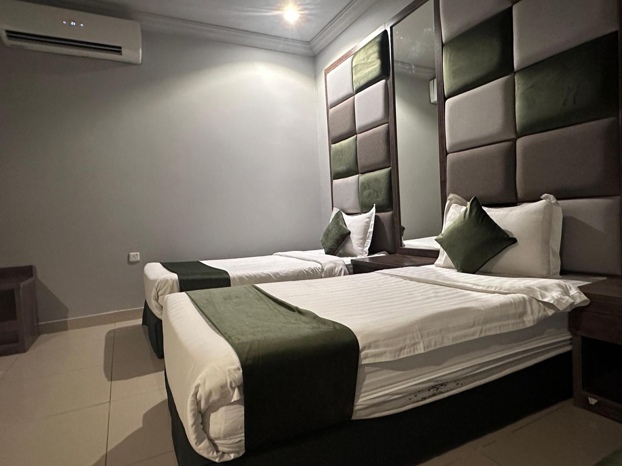Taif Gate For Furnished Apartments Zewnętrze zdjęcie