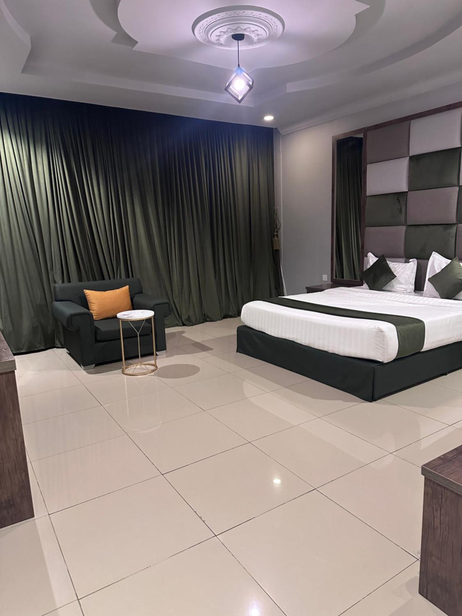 Taif Gate For Furnished Apartments Zewnętrze zdjęcie