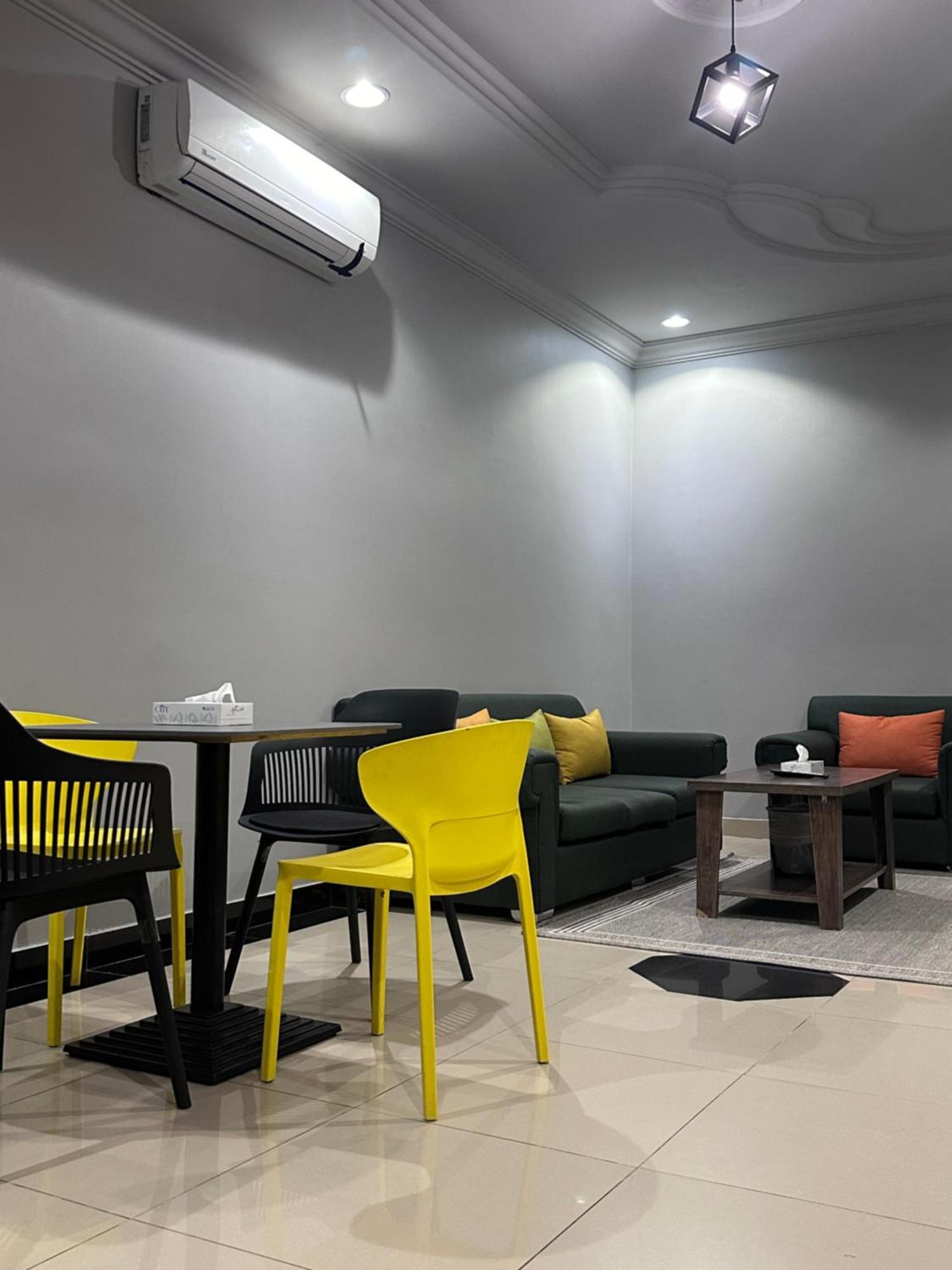 Taif Gate For Furnished Apartments Zewnętrze zdjęcie