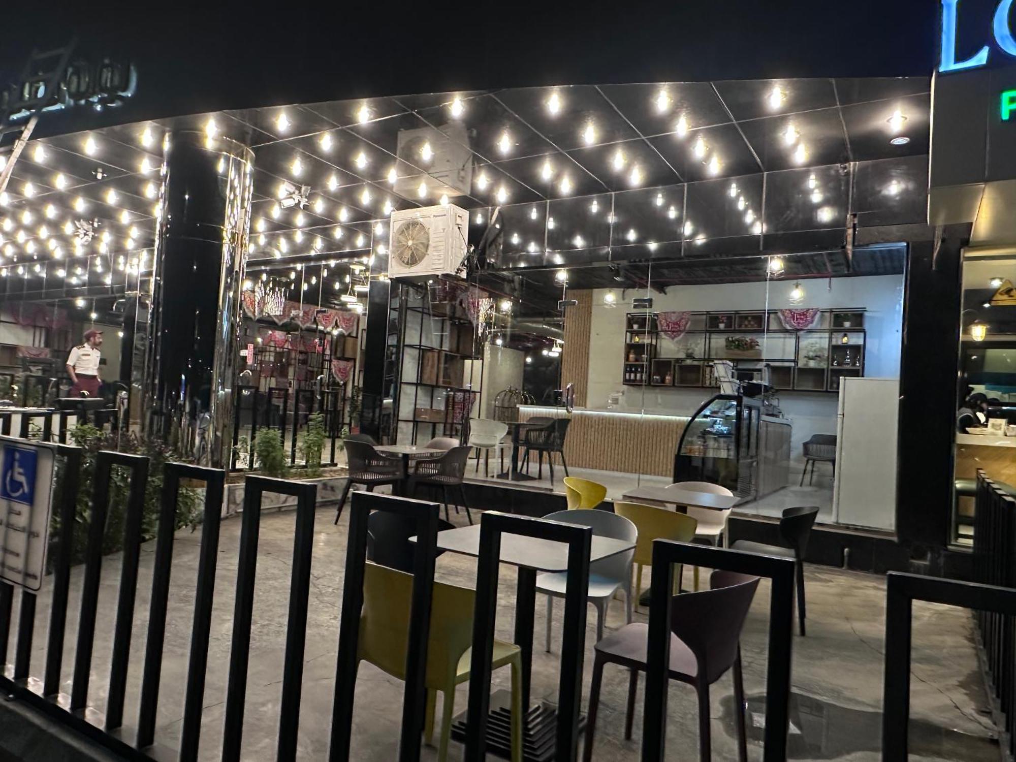 Taif Gate For Furnished Apartments Zewnętrze zdjęcie