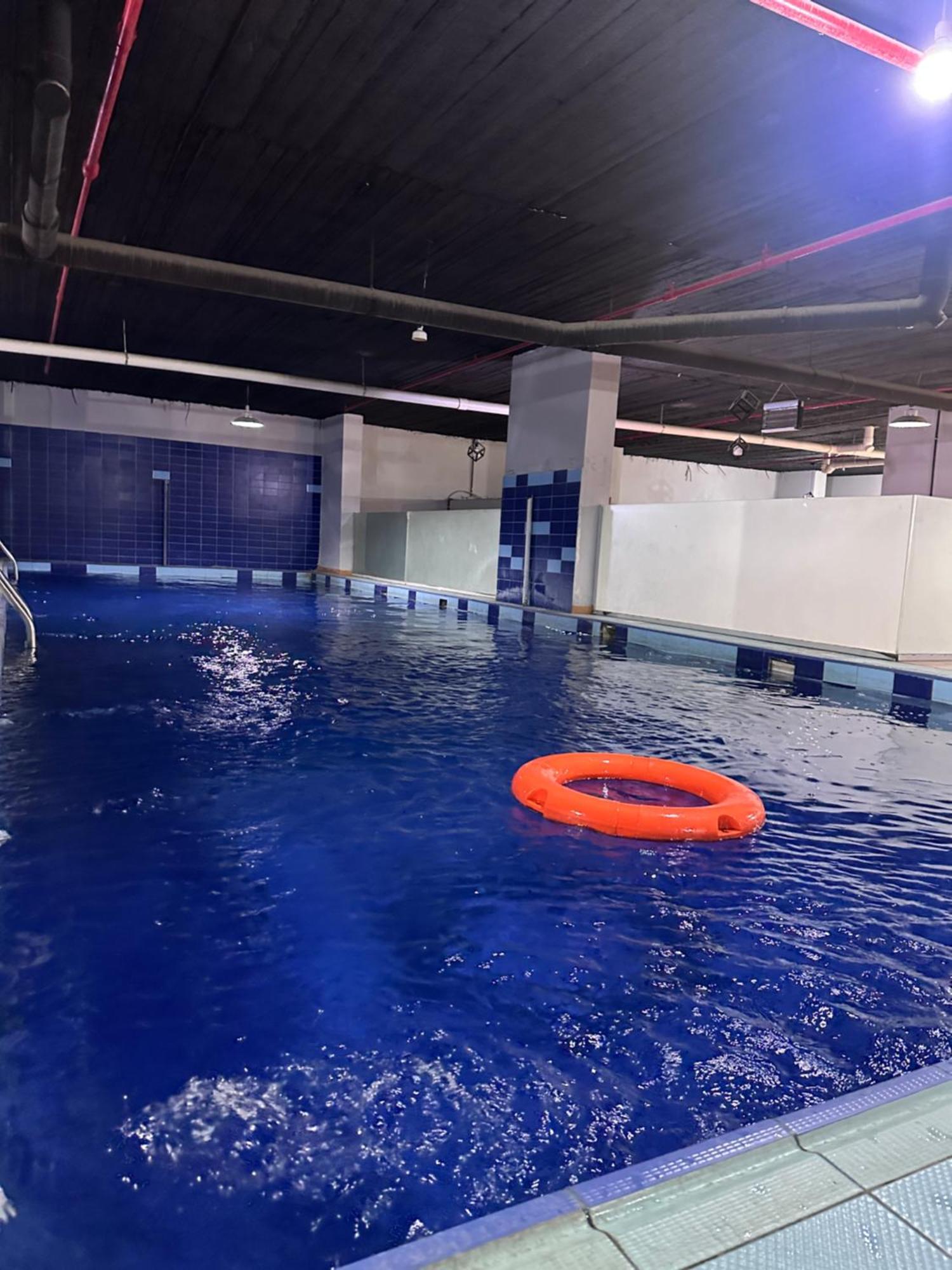 Taif Gate For Furnished Apartments Zewnętrze zdjęcie