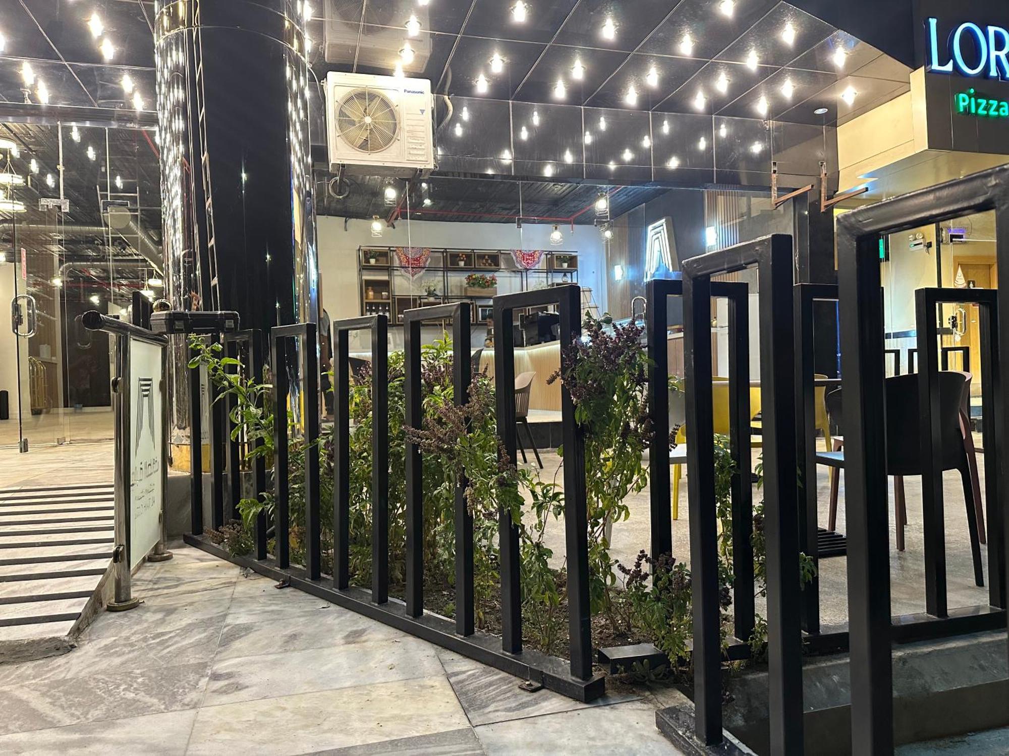Taif Gate For Furnished Apartments Zewnętrze zdjęcie