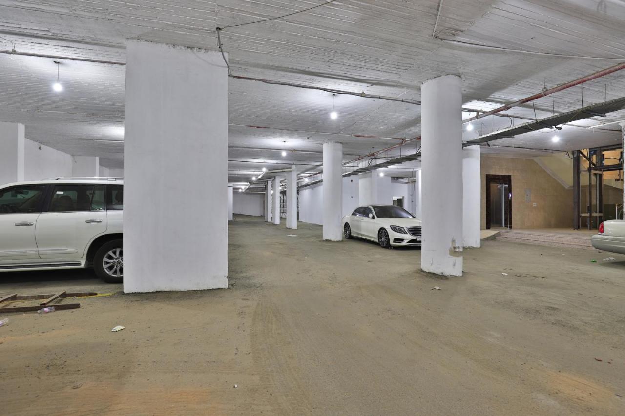 Taif Gate For Furnished Apartments Zewnętrze zdjęcie