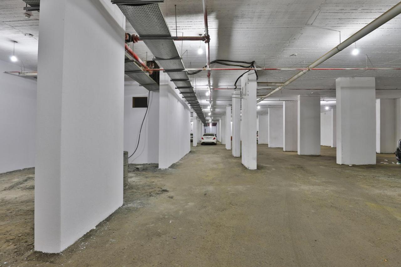 Taif Gate For Furnished Apartments Zewnętrze zdjęcie