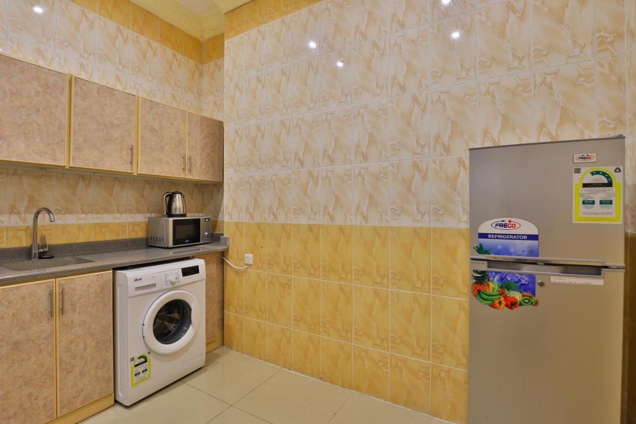 Taif Gate For Furnished Apartments Zewnętrze zdjęcie