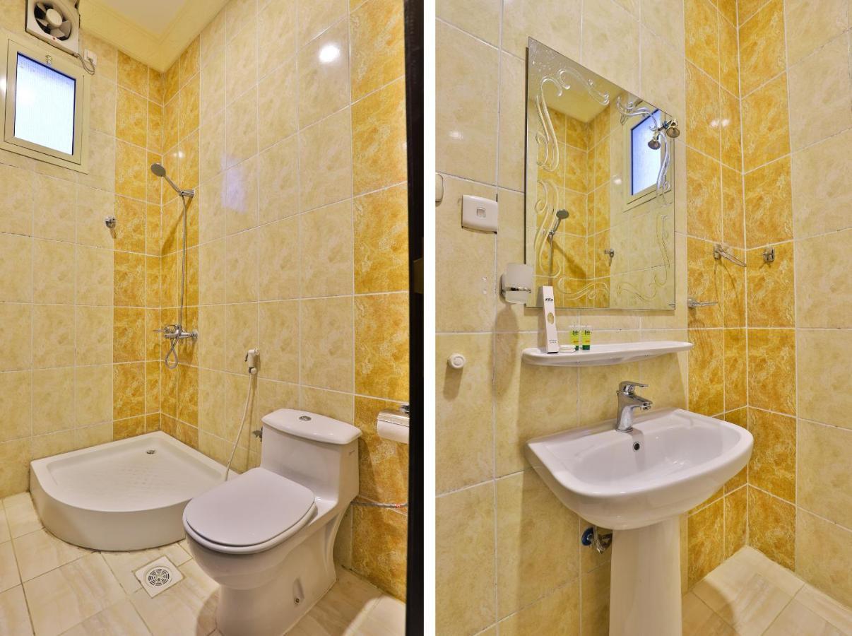 Taif Gate For Furnished Apartments Zewnętrze zdjęcie